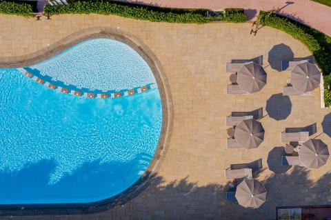 Ferienhäuser auf Sardininien, Ogliastra, Tritt Case in Italia