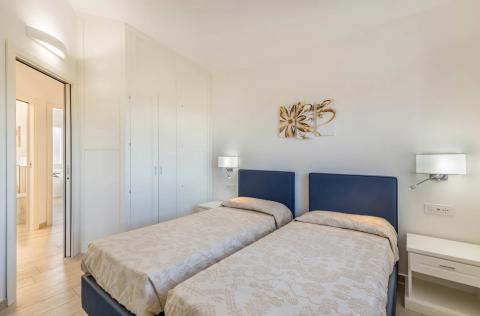 Ferienhäuser auf Sardininien, Ogliastra, Tritt Case in Italia