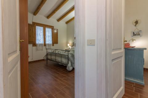 Villa Azzurro auf Sardinien, Tritt Case in Italia