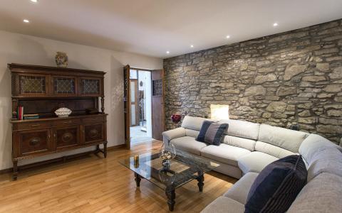 Ferienvilla mit Pool bei Cortona, Toskana. Tritt Case in Italia