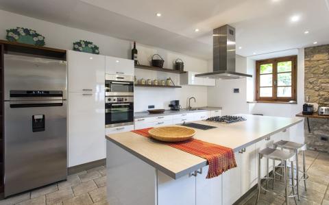 Ferienvilla mit Pool bei Cortona, Toskana. Tritt Case in Italia