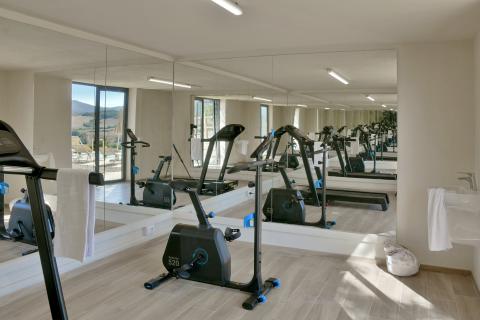 Luxusvilla in Toskana, nicht weit vom Meer, Tritt Case in Italia