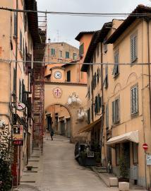 Agriturismo Santa Cristina, Florenz, Tritt Case in Italia