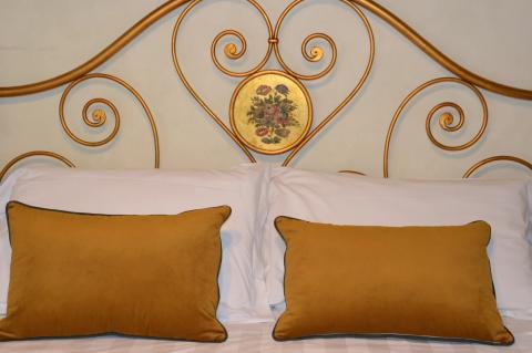 Agriturismo Santa Cristina, Florenz, Tritt Case in Italia