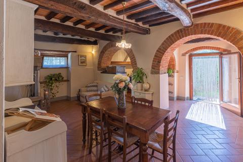 Familientip! Casale Buccelletti