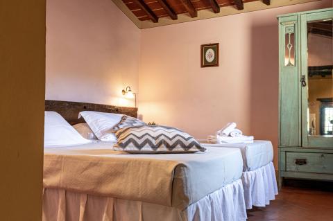 Familientip! Casale Buccelletti