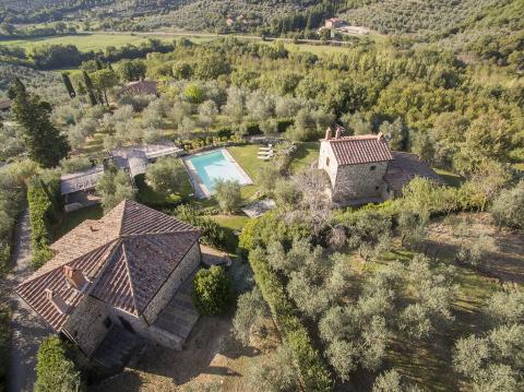 Familientip! Casale Buccelletti