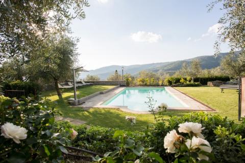 Familientip! Casale Buccelletti