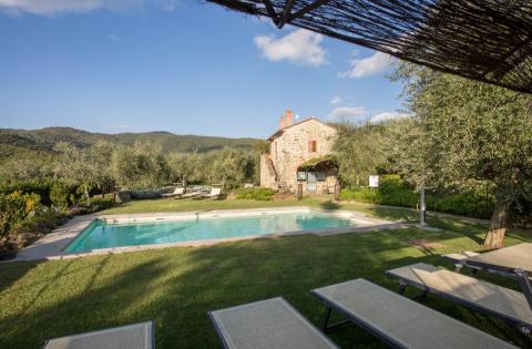 Familientip! Casale Buccelletti