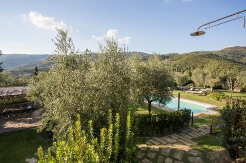 Familientip! Casale Buccelletti