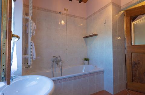 Familientip! Casale Buccelletti