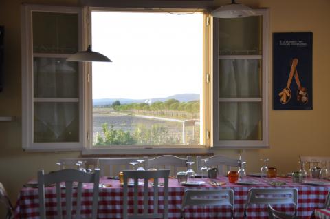 Ferienhaus Agriturismo Le Gorette | tritt-toskana.de