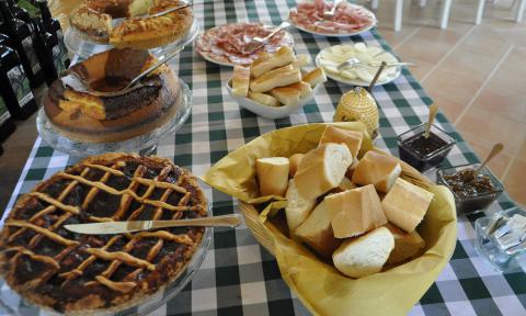 Ferienhaus Agriturismo Le Gorette | tritt-toskana.de