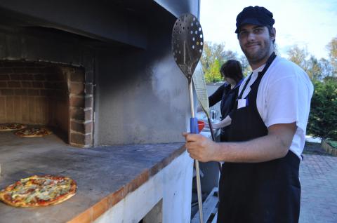 Ferienhaus Agriturismo Le Gorette | tritt-toskana.de