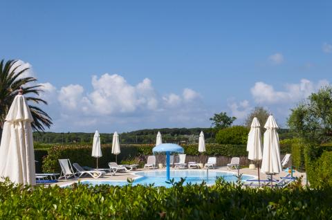 Ferienhaus Agriturismo Le Gorette | tritt-toskana.de