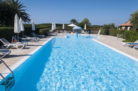 Agriturismo Le Gorette