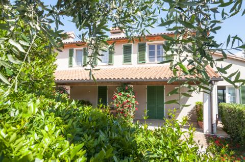 Ferienhaus Agriturismo Le Gorette | tritt-toskana.de