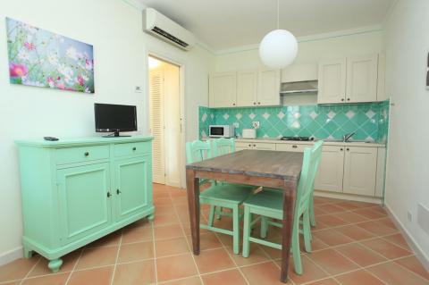 Ferienhaus Agriturismo Le Gorette | tritt-toskana.de