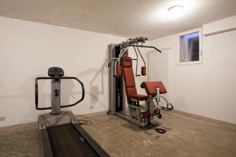 Luxuriöse Villa Toppello mit Pool mieten, Arezzo | Tritt-toskana.de