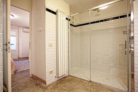 Luxuriöse Villa Toppello mit Pool mieten, Arezzo | Tritt-toskana.de