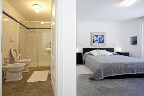 Luxuriöse Villa Toppello mit Pool mieten, Arezzo | Tritt-toskana.de