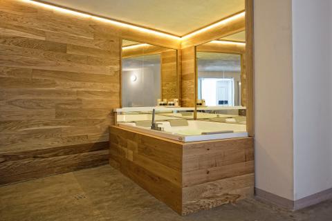 Luxuriöse Villa Toppello mit Pool mieten, Arezzo | Tritt-toskana.de