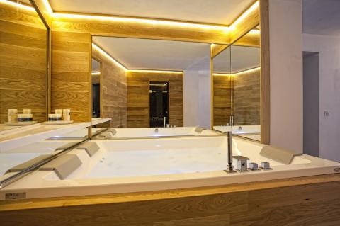 Luxuriöse Villa Toppello mit Pool mieten, Arezzo | Tritt-toskana.de