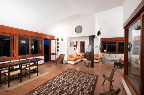 Toskana, freistehende Villa direkt am Meer | Tritt-toskana.de