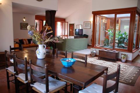 Ferienhaus Toskana am Meer