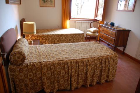 Ferienhaus Toskana am Meer