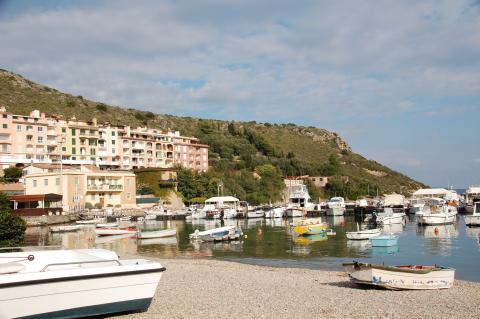 Ferienhaus Toskana am Meer
