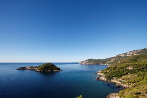 Ferienhaus Toskana am Meer