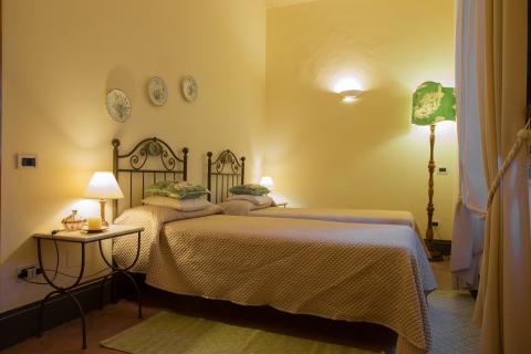 Freistehende Villa mit Pool, Toskana