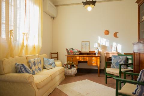 Freistehende Villa mit Pool, Toskana