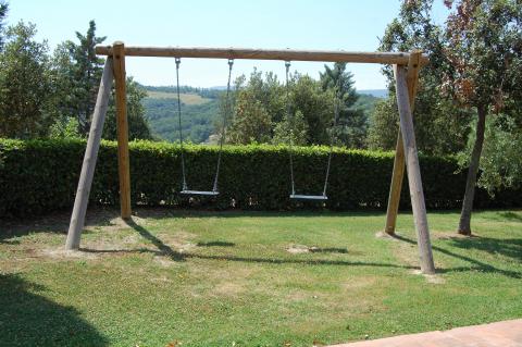 Casale Trieste: Gruppenurlaub in der Toskana! | Tritt-toskana.de