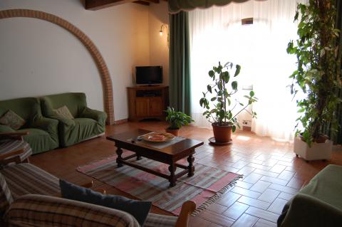 Casale Trieste: Gruppenurlaub in der Toskana! | Tritt-toskana.de