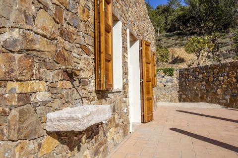 Exquisite Villa auf der italienischen Insel Elba | Tritt-toskana.de