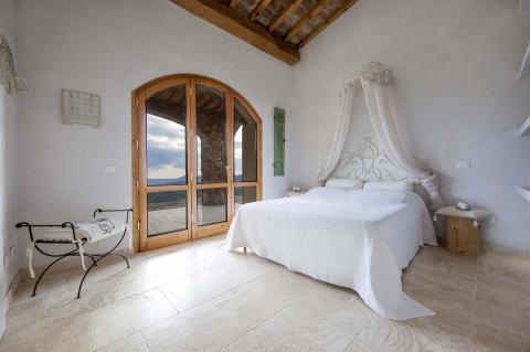 Exquisite Villa auf der italienischen Insel Elba | Tritt-toskana.de