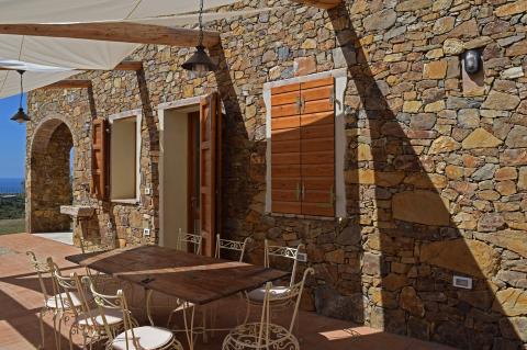 Exquisite Villa auf der italienischen Insel Elba | Tritt-toskana.de