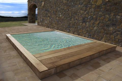 Wunderschöne 4 Sterne Luxus Villa Filippo | Tritt-toskana.de