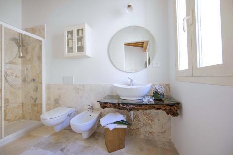 Wunderschöne 4 Sterne Luxus Villa Filippo | Tritt-toskana.de