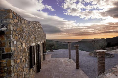 Wunderschöne 4 Sterne Luxus Villa Filippo | Tritt-toskana.de