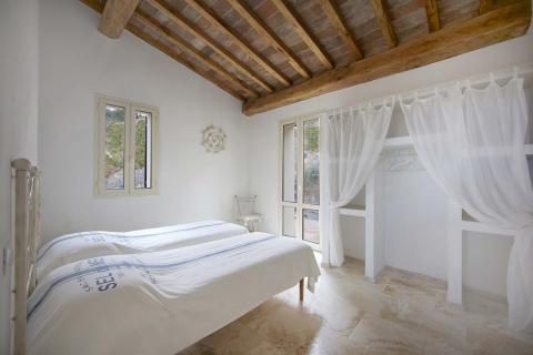 Wunderschöne 4 Sterne Luxus Villa Filippo | Tritt-toskana.de