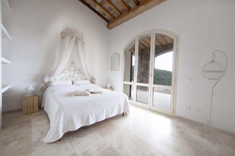 Wunderschöne 4 Sterne Luxus Villa Filippo | Tritt-toskana.de