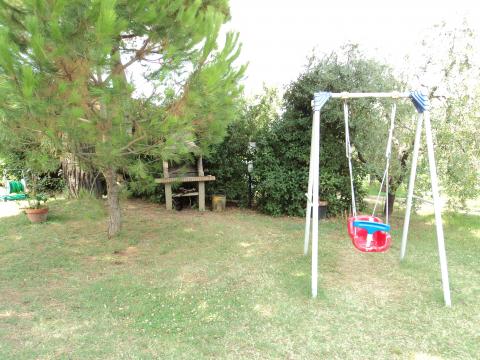 Ferienwohnungen Agriturismo Castelluccio | tritt-toskana.de