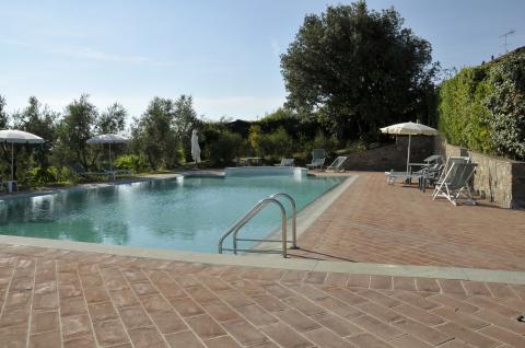 Ferienwohnungen Agriturismo Castelluccio | tritt-toskana.de