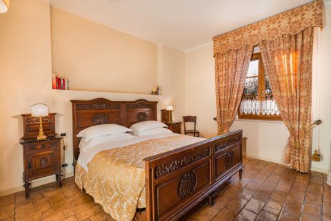 Freistehendes Ferienhaus mit Pool, Toskana