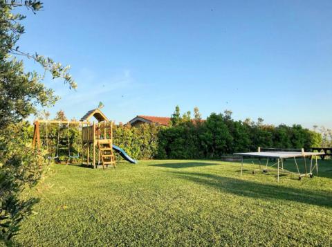 Agriturismo Pisa Toskana