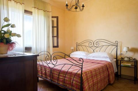 Agriturismo Toskana