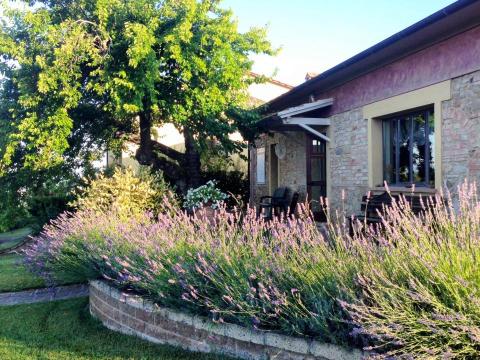 Agriturismo Lavendel